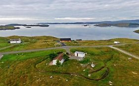 Braemore Chalet
