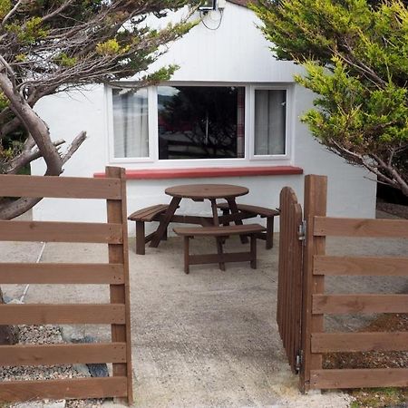 Braemore Chalet Tarbert  Exterior photo