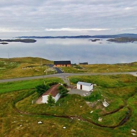 Braemore Chalet Tarbert  Exterior photo