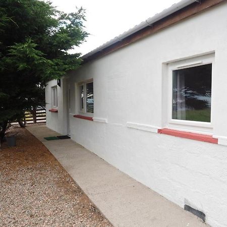 Braemore Chalet Tarbert  Exterior photo