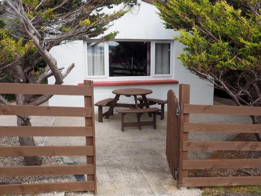 Braemore Chalet Tarbert  Exterior photo