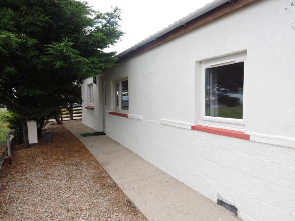 Braemore Chalet Tarbert  Exterior photo